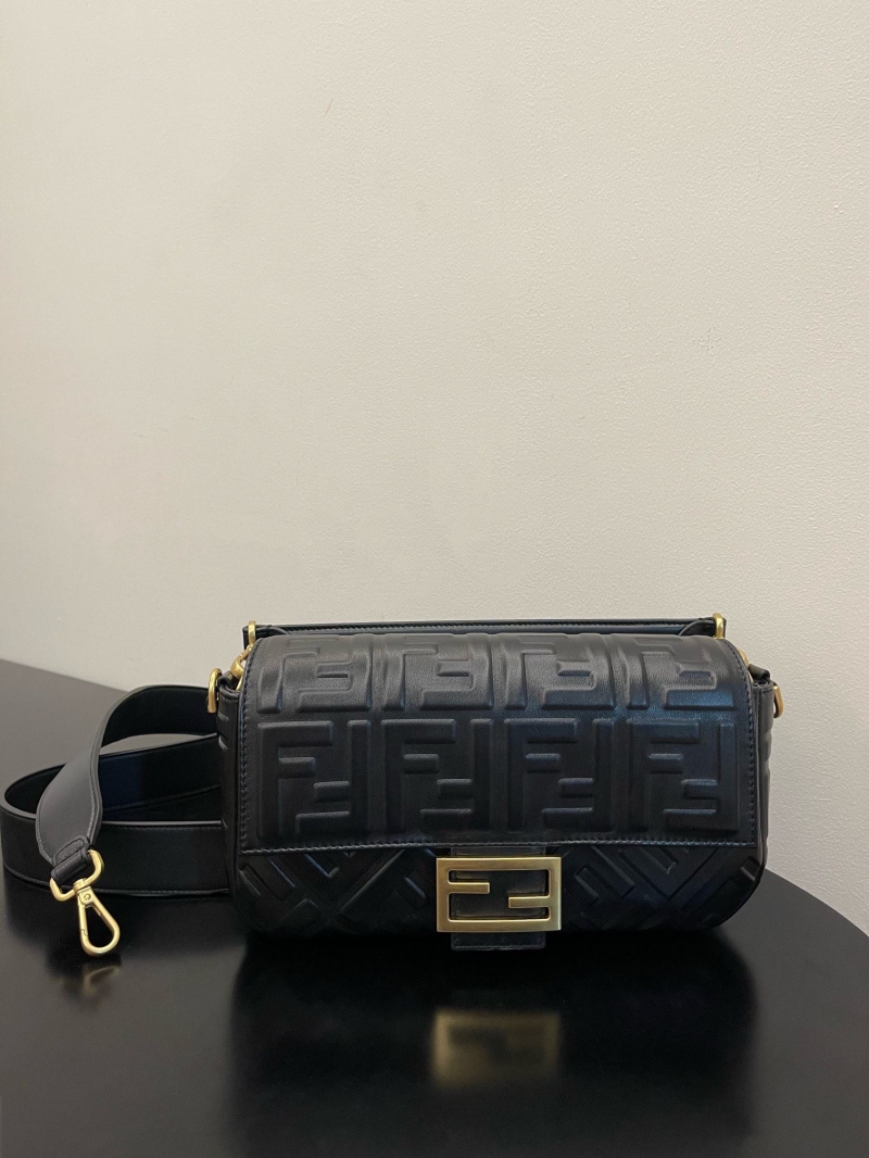 Fendi Baguette Bags